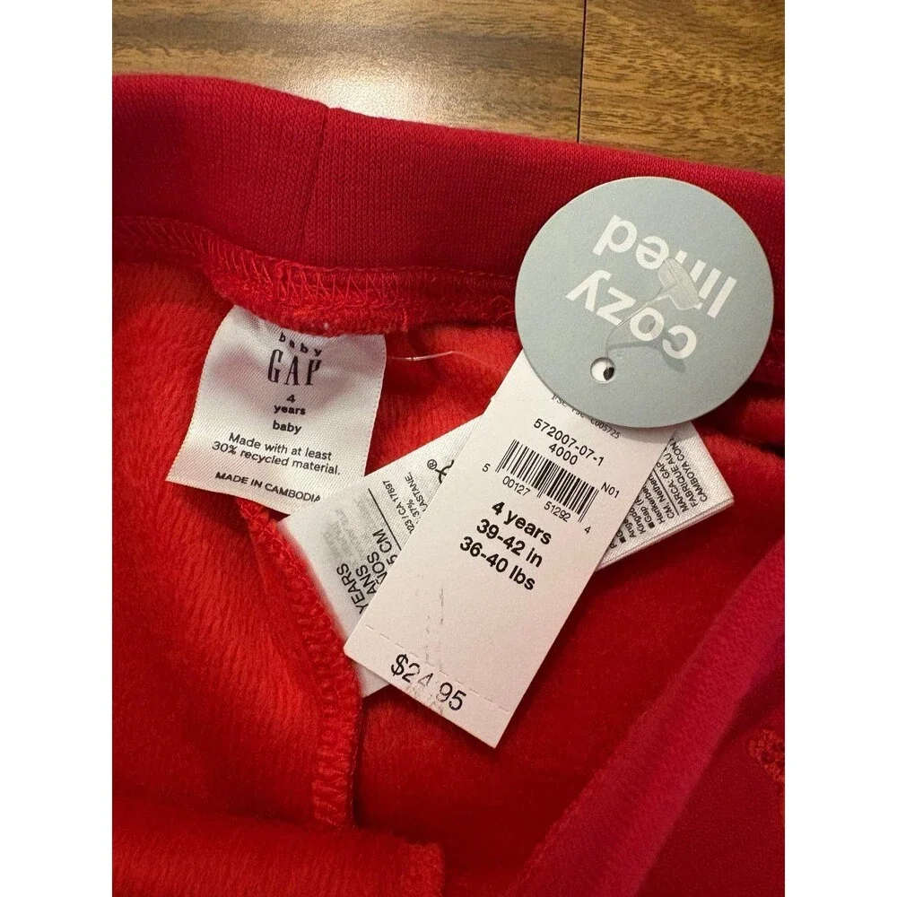 GAP nwt baby